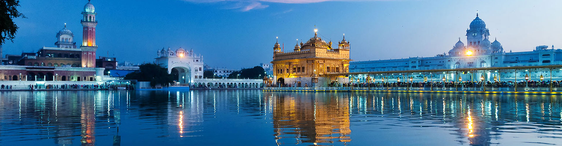 one day trip to amritsar