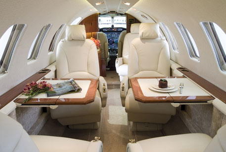 commercial charter