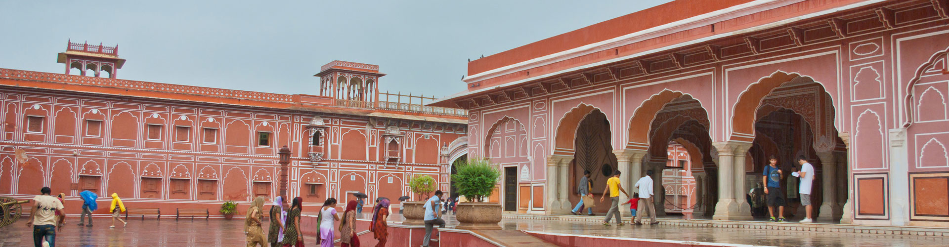 jaipur sightseeing package