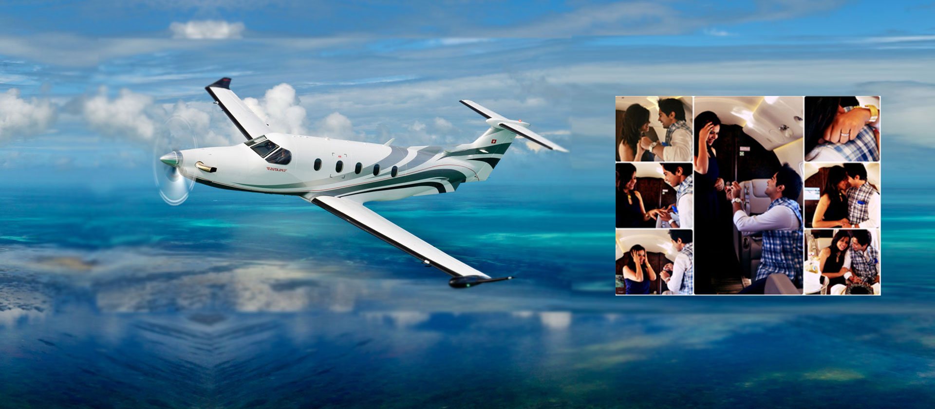 air charter services