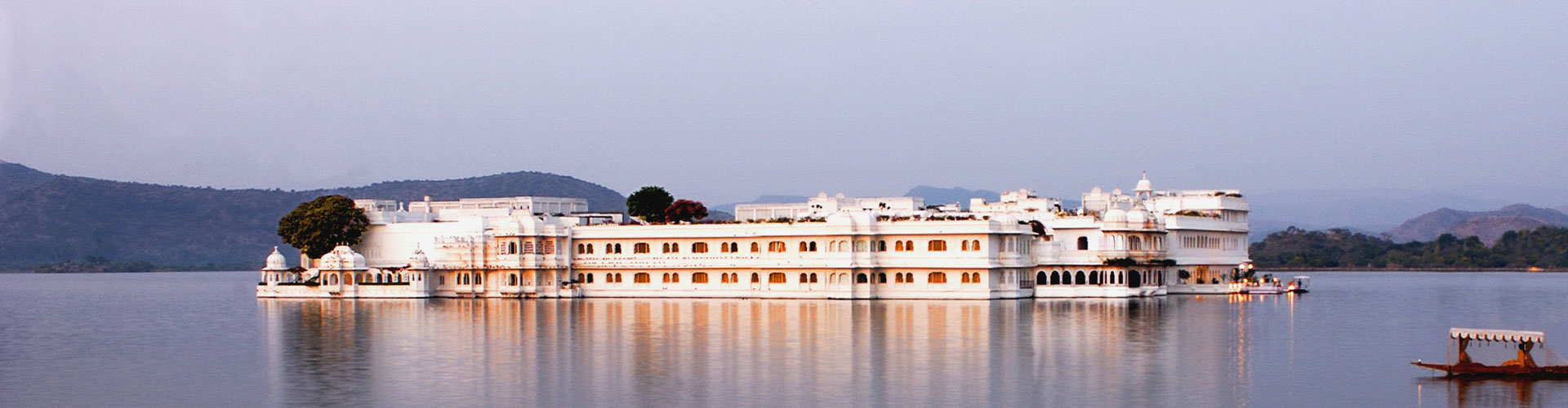 Udaipur Travel Packages